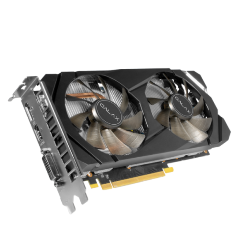 RTX 2060 6GB