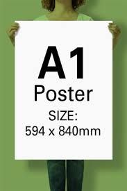 A1 Poster