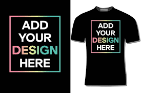 T-Shirt Print