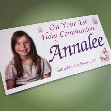 PVC Banner 200 x 100 cms