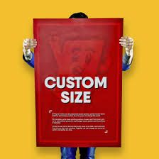 Custom Size