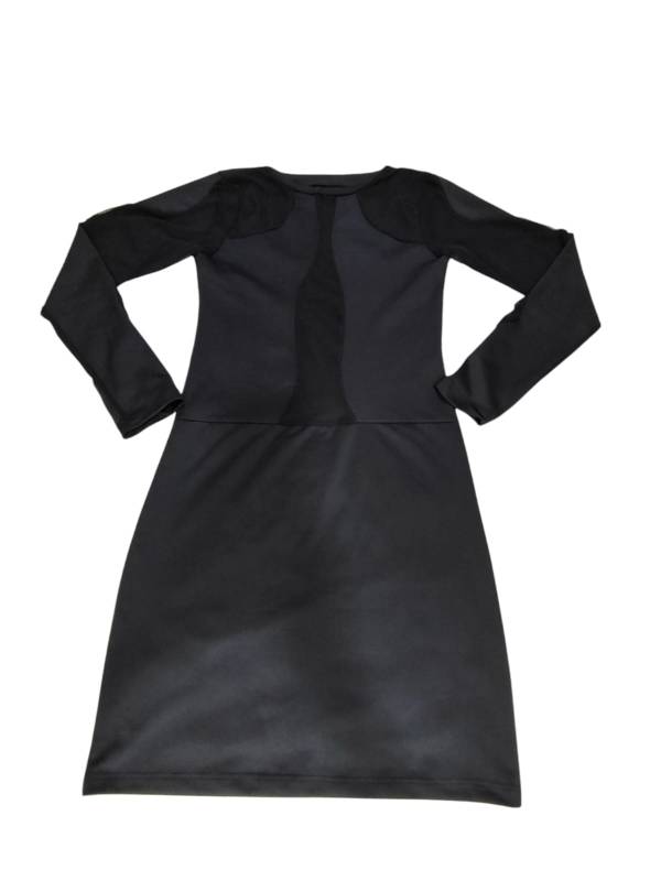 Vestido negro