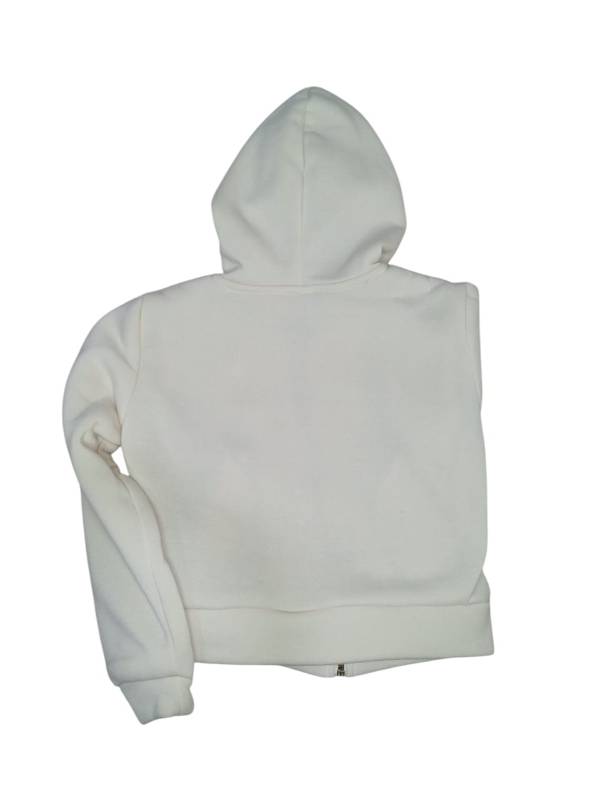 Chaqueta Beige
