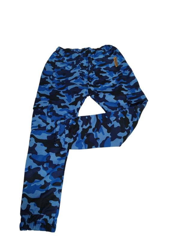 Pantalon Sudadera