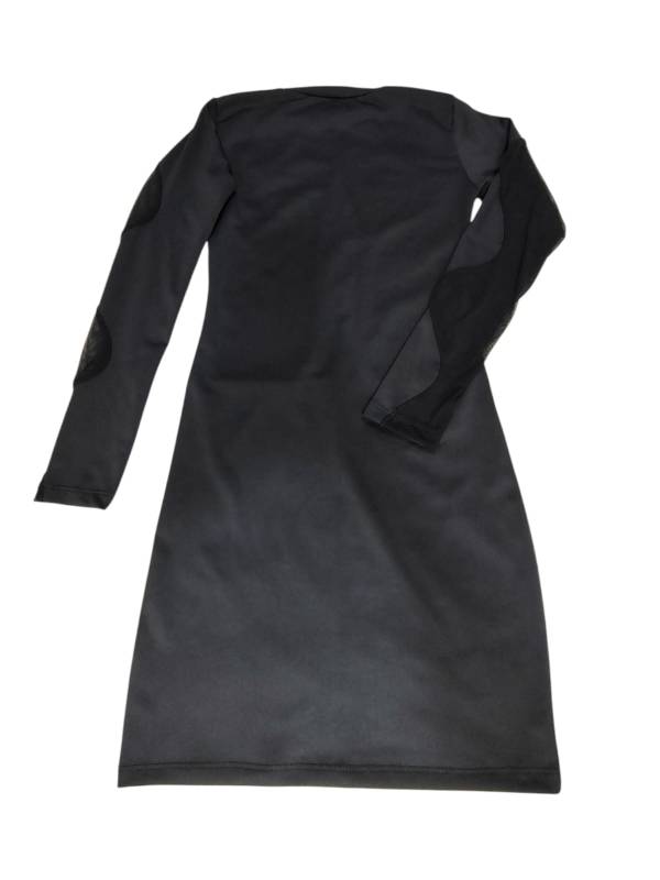 Vestido negro