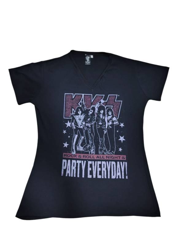 Camiseta