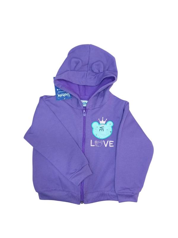 Chaqueta