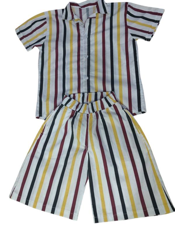Conjunto dos piezas