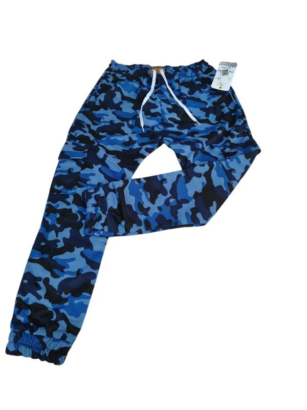 Pantalon Sudadera