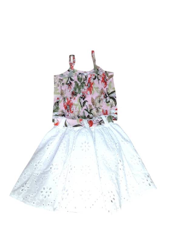 Conjunto Flores