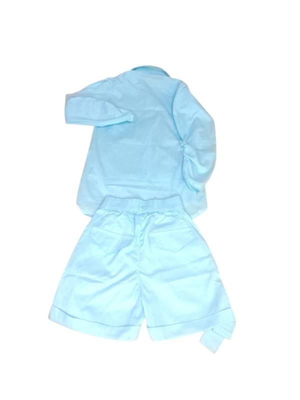 Conjunto Azul