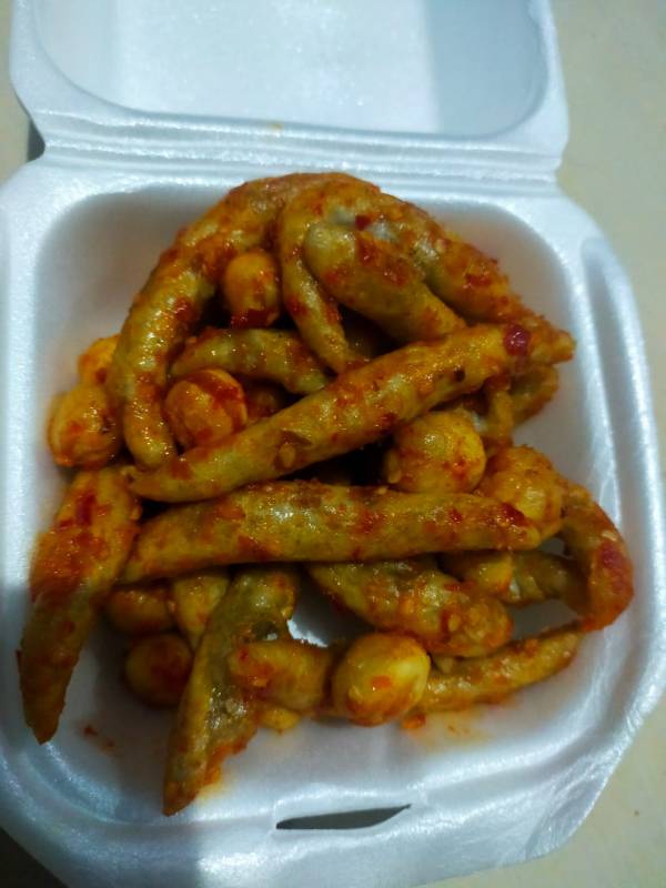 Otak-otak
