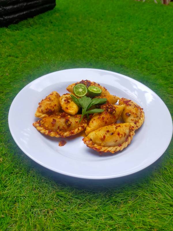 Cireng Suwir Ayam (isi 5)