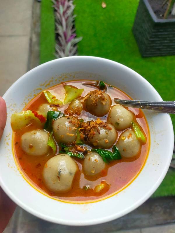 Cilok Goang