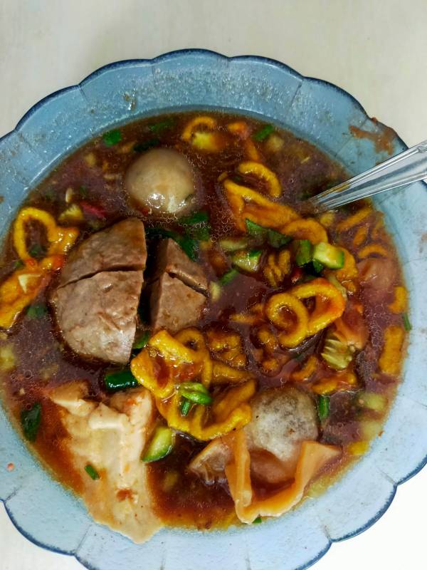 Soteng