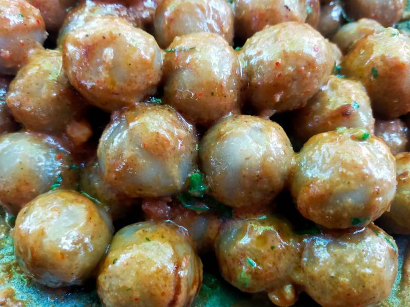Cilok