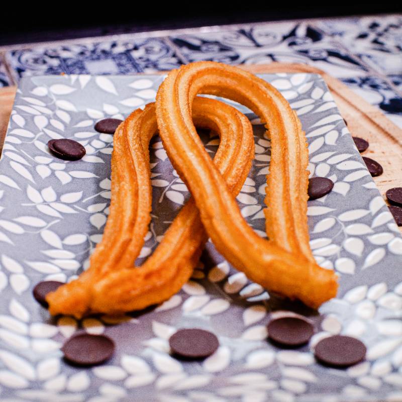 Churros