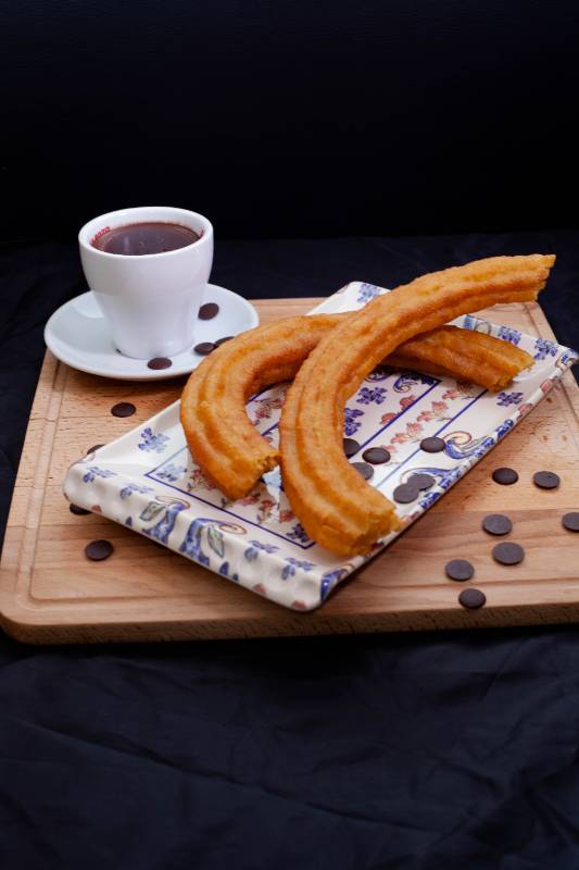 Porras
