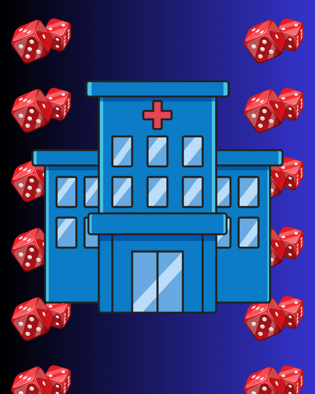 Hospital Service