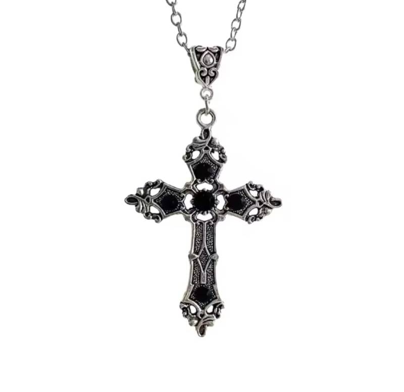 Gothic Cross
