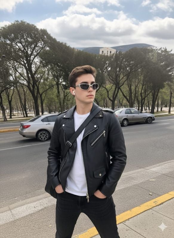 Juliet Silver Vortex