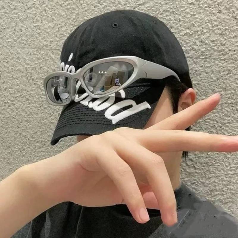 ChromeGaze