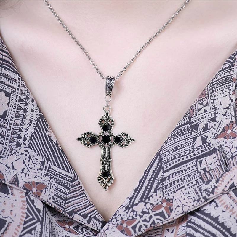 Gothic Cross