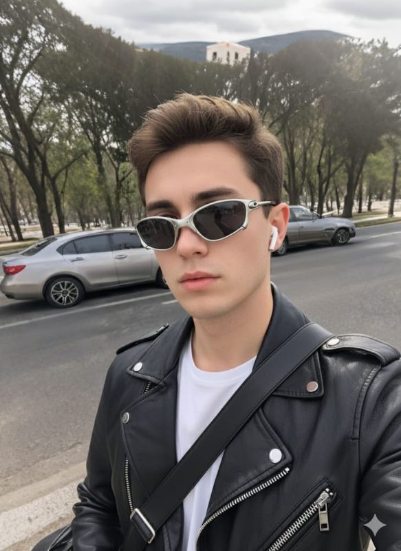 Juliet Silver Vortex