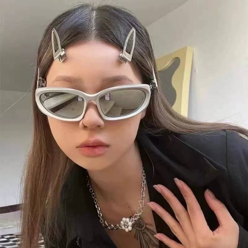 ChromeGaze
