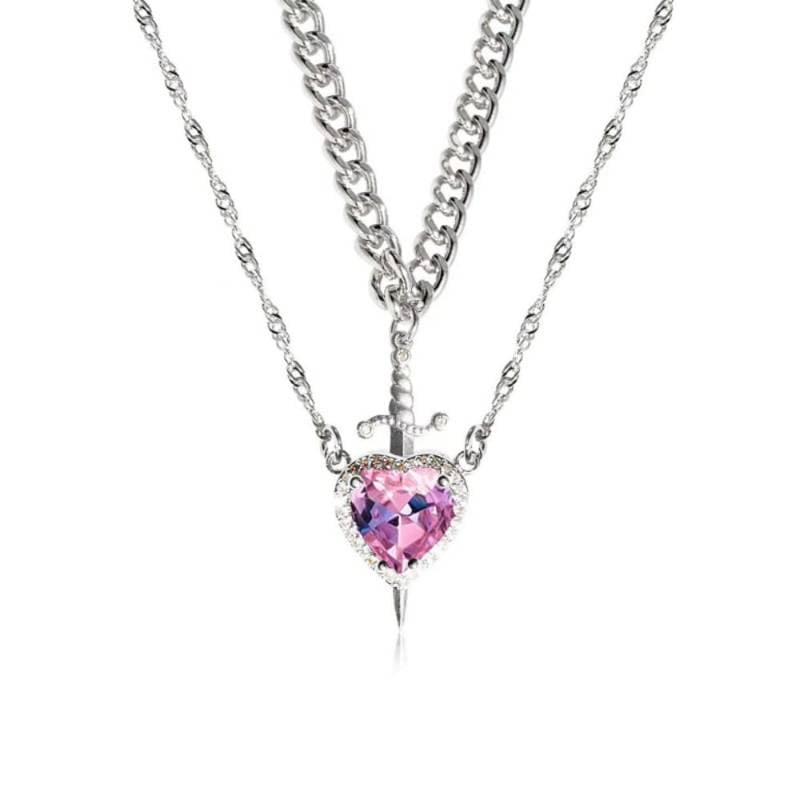 Cupid's Blade