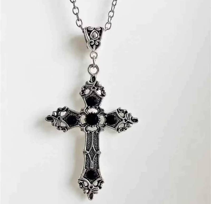 Gothic Cross