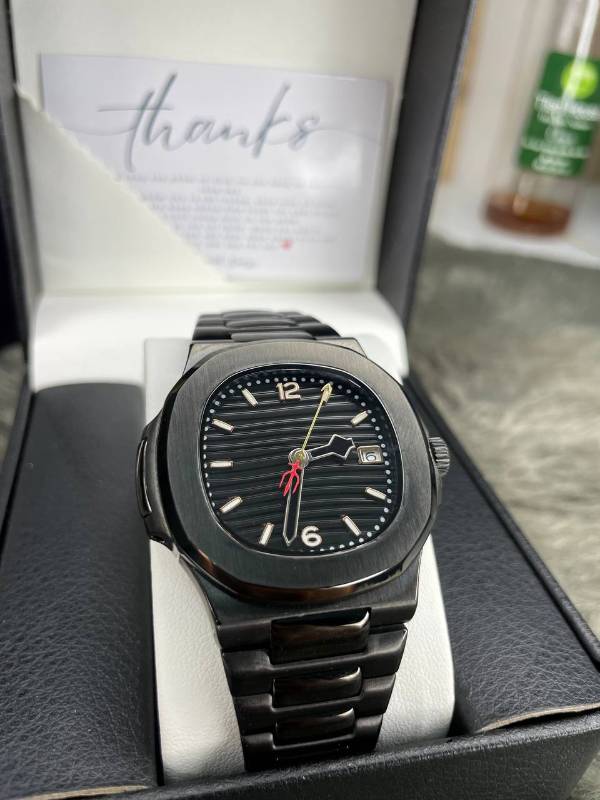 Seiko Nautilus Series - SCV1024 - Nam – Kính Sapphire– Automatic – Mặt Số 40mm