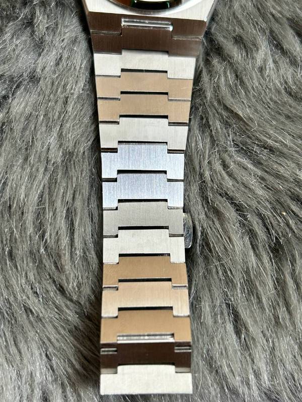 Seiko PRX Series - SCV1041 - Nam – Kính Sapphire– Automatic – Mặt Số 39mm