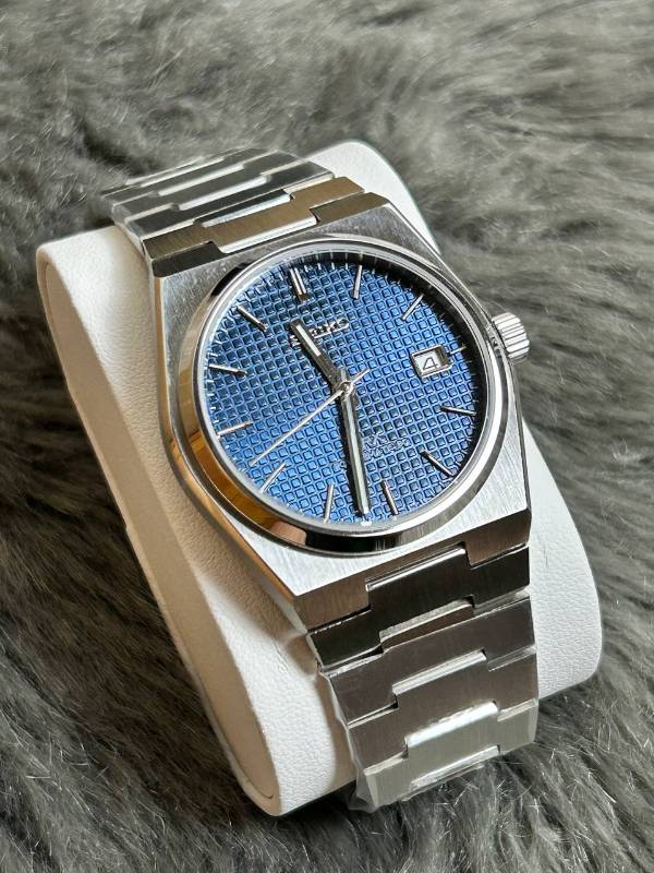 Seiko PRX Series - SCV1041 - Nam – Kính Sapphire– Automatic – Mặt Số 39mm