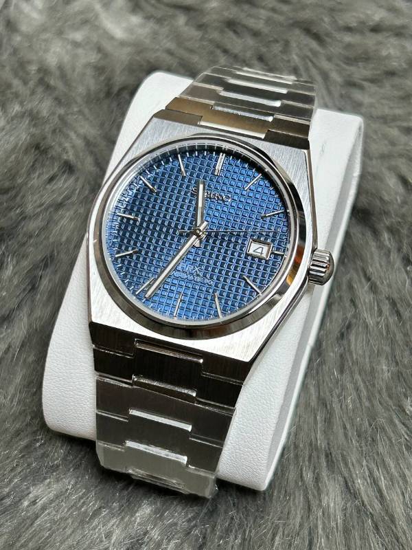 Seiko PRX Series - SCV1041 - Nam – Kính Sapphire– Automatic – Mặt Số 39mm