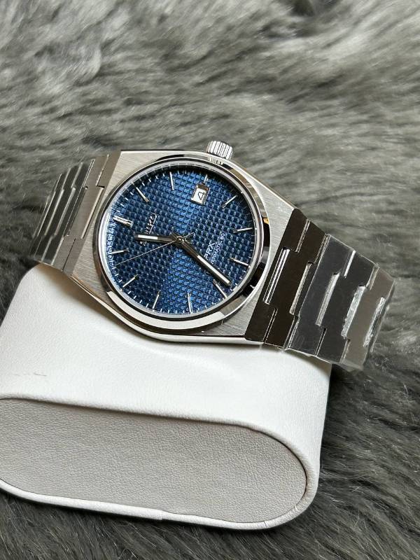 Seiko PRX Series - SCV1041 - Nam – Kính Sapphire– Automatic – Mặt Số 39mm