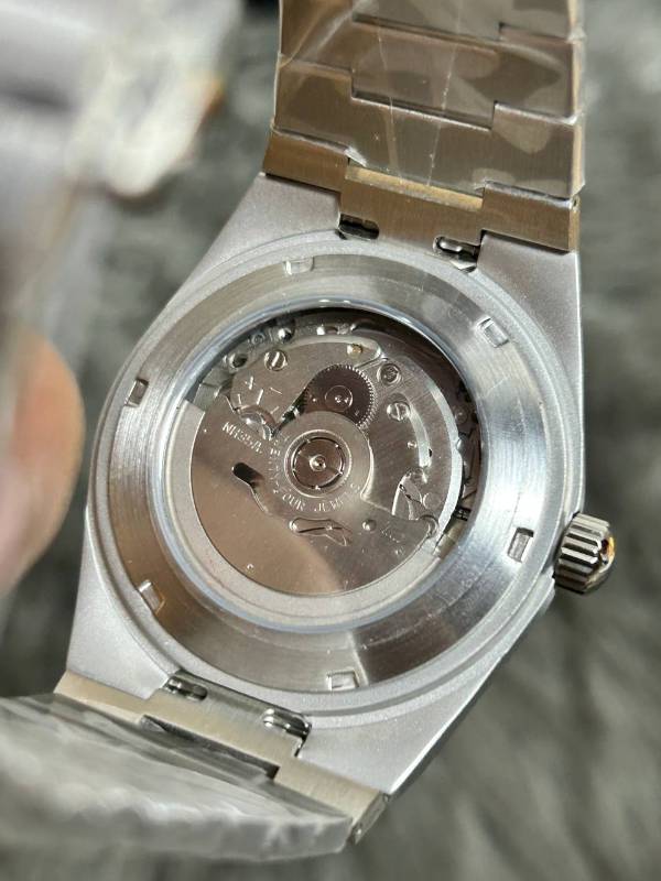 Seiko PRX Series - SCV1042 - Nam – Kính Sapphire– Automatic – Mặt Số 39mm