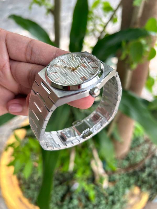 Seiko PRX Series - SCV1039 - Nam – Kính Sapphire– Automatic – Mặt Số 39mm