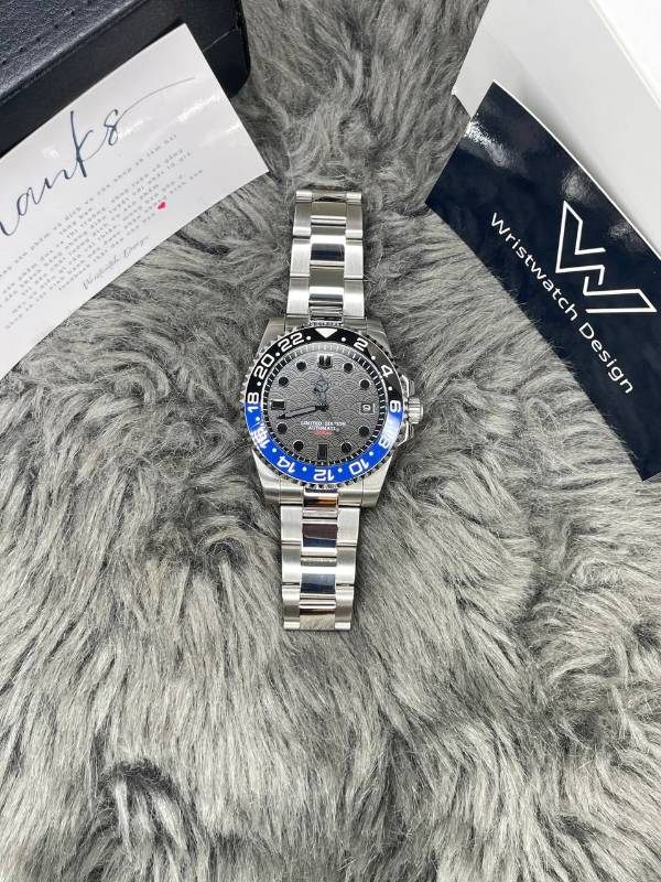 Seiko Submariner Series - SCV1044 - Nam – Kính Sapphire– Automatic – Mặt Số 40mm