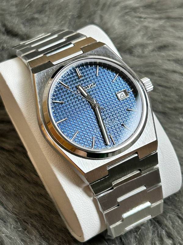 Seiko PRX Series - SCV1041 - Nam – Kính Sapphire– Automatic – Mặt Số 39mm