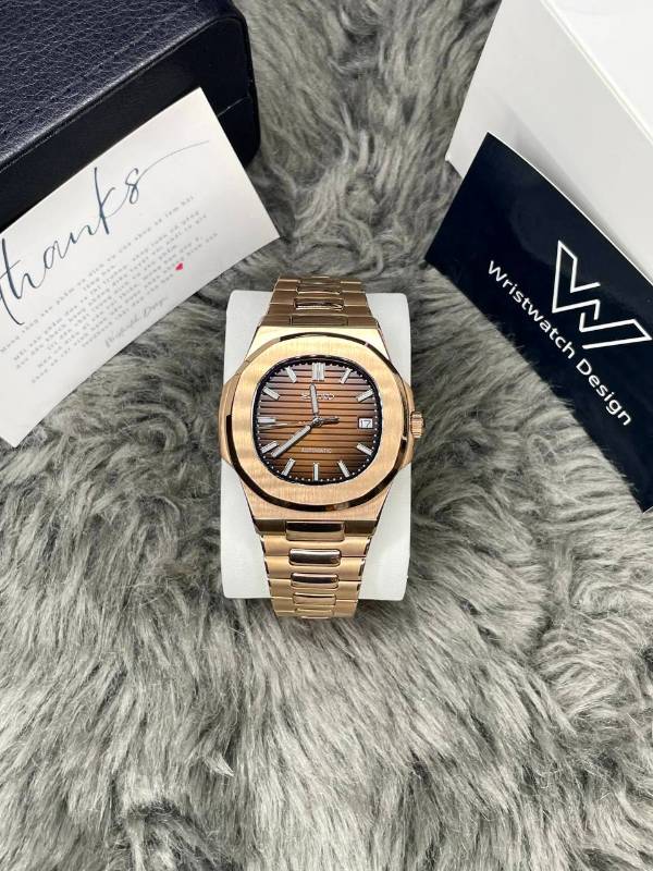 Seiko Nautilus Series - SCV1007 - Nam – Kính Sapphire– Automatic – Mặt Số 40mm