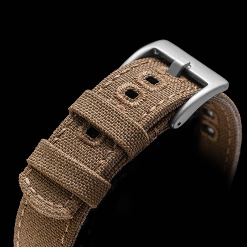 Seiko 5 Classic Series - SCV1003 - Nam – Kính Sapphire Cong – Automatic – Mặt Số 40mm