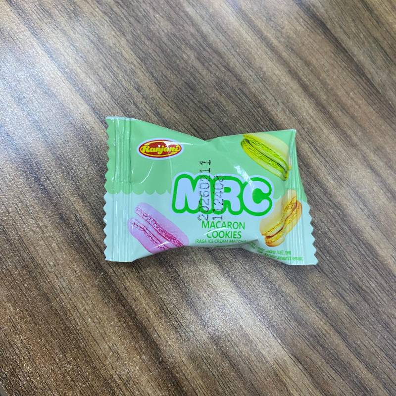 MRC cookies