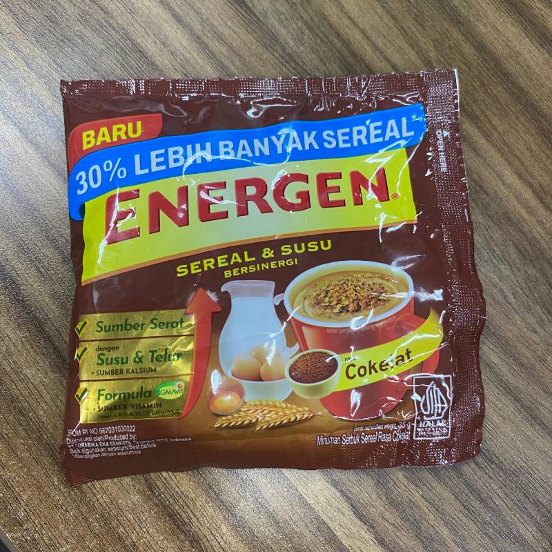 Energen