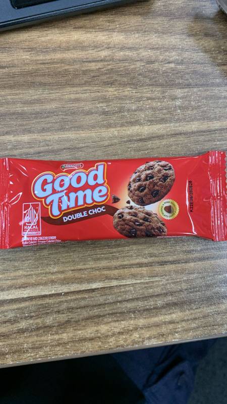 Good Time