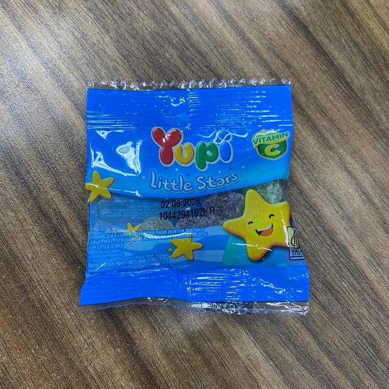 Yupi Little Stars
