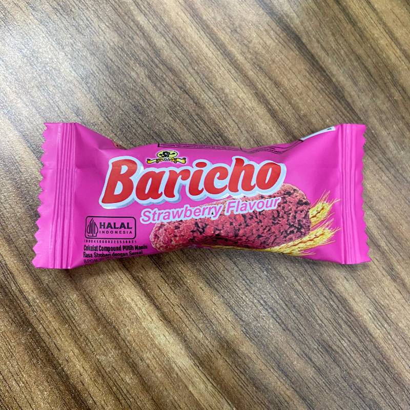 Baricho