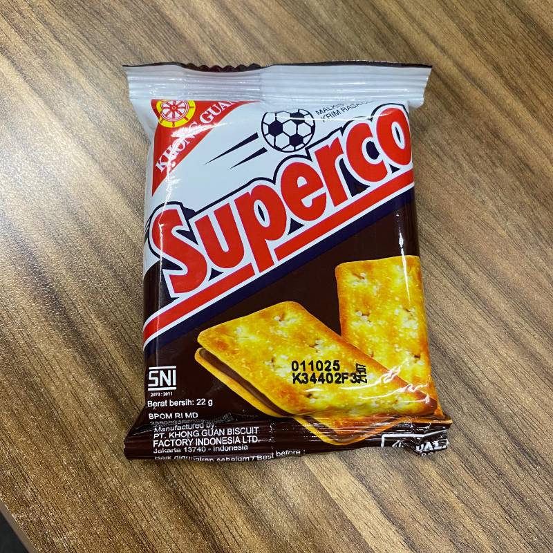 Superco