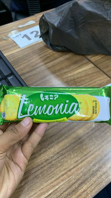 Lemonia