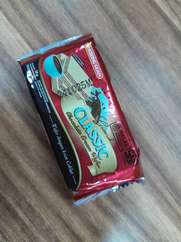 Classic Coklat